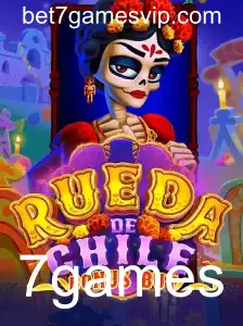 Descubra o Excitante Mundo de RuedaDeChileBonusBuy: Regras e Estratégias para 7games