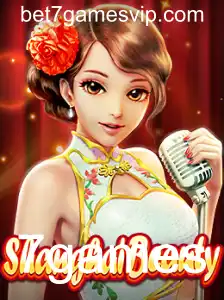 Explorando ShanghaiBeauty: O Fascínio e as Regras do 7games