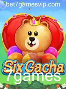 Descubra o Fascinante Mundo de SixGacha em 7games