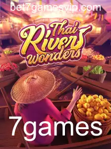 Explorando o Fascinante Mundo do ThaiRiverWonders: Jogo Inovador da 7games