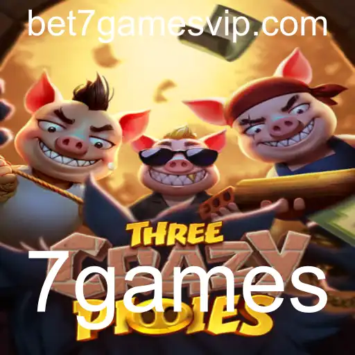 Explorando o Mundo de ThreeCrazyPiggies: Um Jogo Inovador