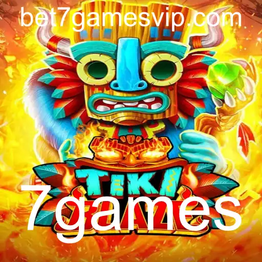 Descubra a Emoção de TikiBlaze: O Jogo Que Está Conquistando 7games