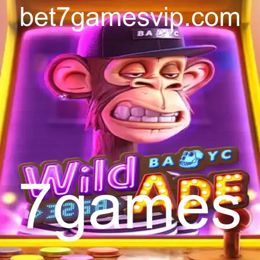WildApe3258: Um Novo Horizonte no Mundo dos Jogos