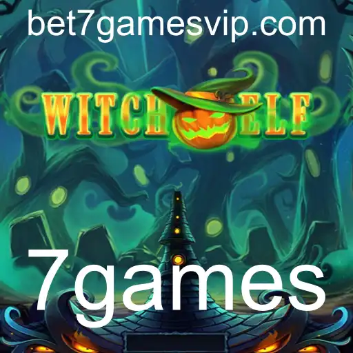 Desvendando WitchElf: A Nova Sensação da 7games