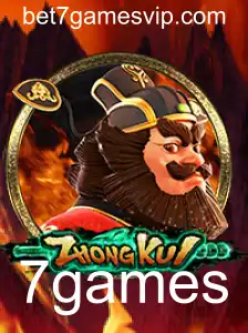 ZhongKui: O Novo Fenômeno no Mundo dos Jogos